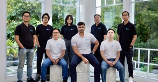 Blitz Electric Team