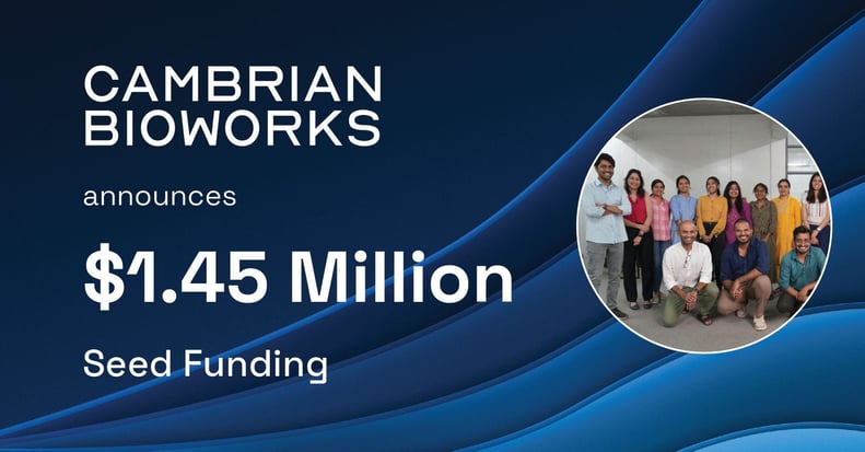 Cambrian_Bioworks_seedfunding_announcement