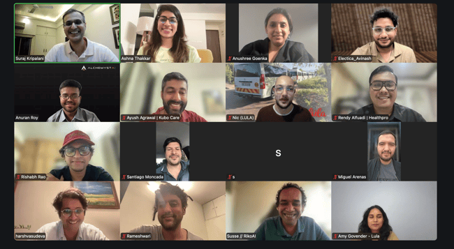 OKRs Workshop_Session image