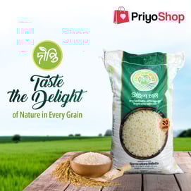 PriyoShop launched 'Dipty', its first white-label brand for staple food products. 