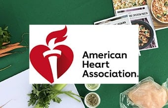 EatWell Meal Kits won grants from the American Heart Association and Massachusetts Health Policy Commission worth over $100K