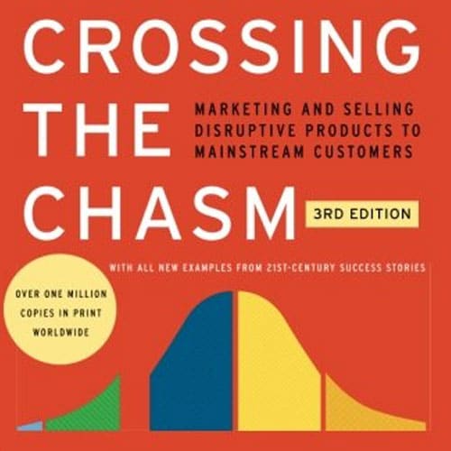 Crossing the Chasm