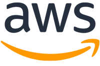 aws logo