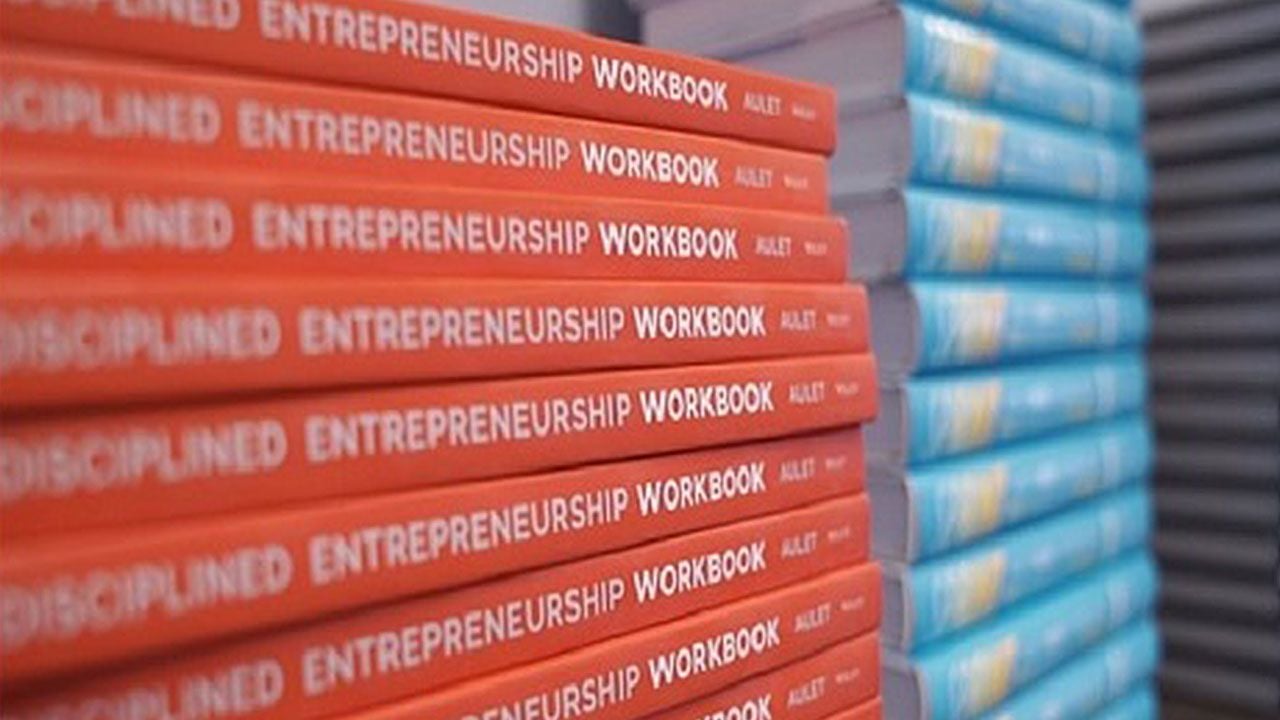 Social Entrepreneurship Framework