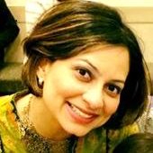 Lara Kumar