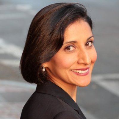 Lubna Maria Elia