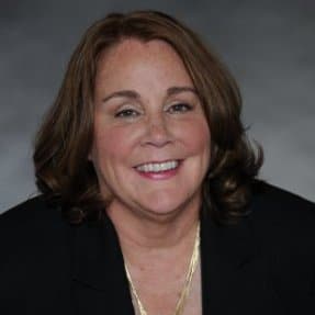 Patricia (Trish) Cotter