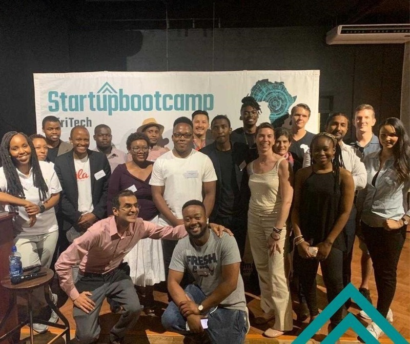 Cape Town Impact Accelerator