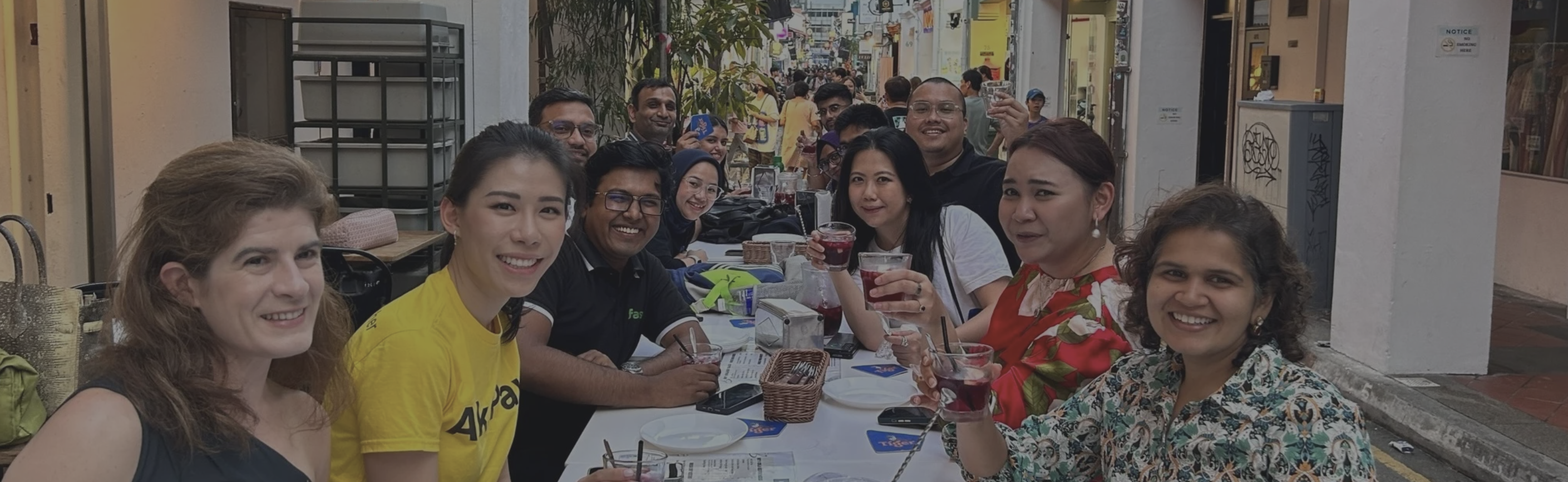 November 2025 - Growth Partner Cohort, Jobs and News