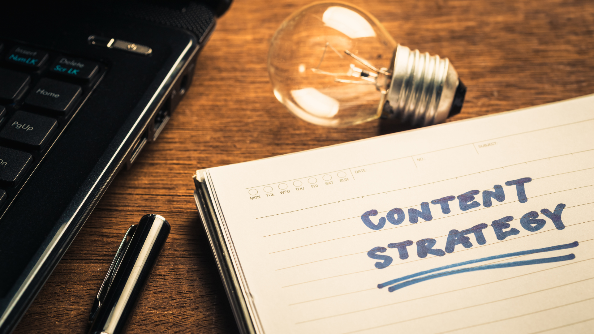 How to Create Your Startup's Content Engine Using AI Agents