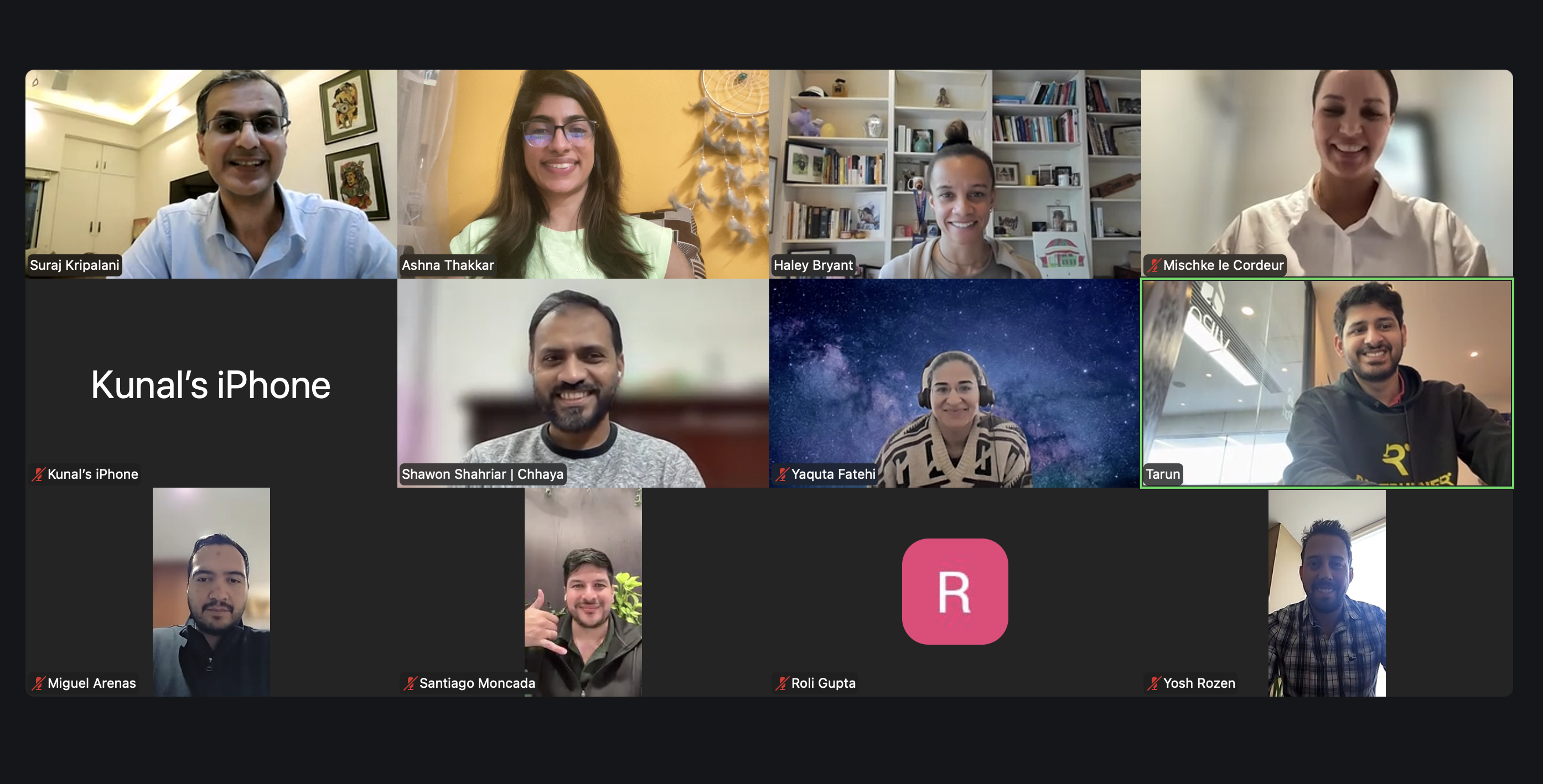 Feb 2026 - VC Insights with Haley Bryant, Pinky Promise, and Community News