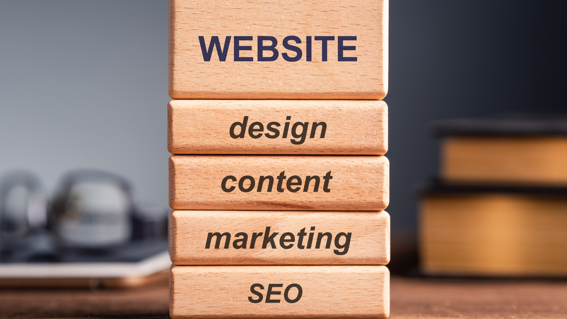 A Founder's Guide to Building a Website That Converts