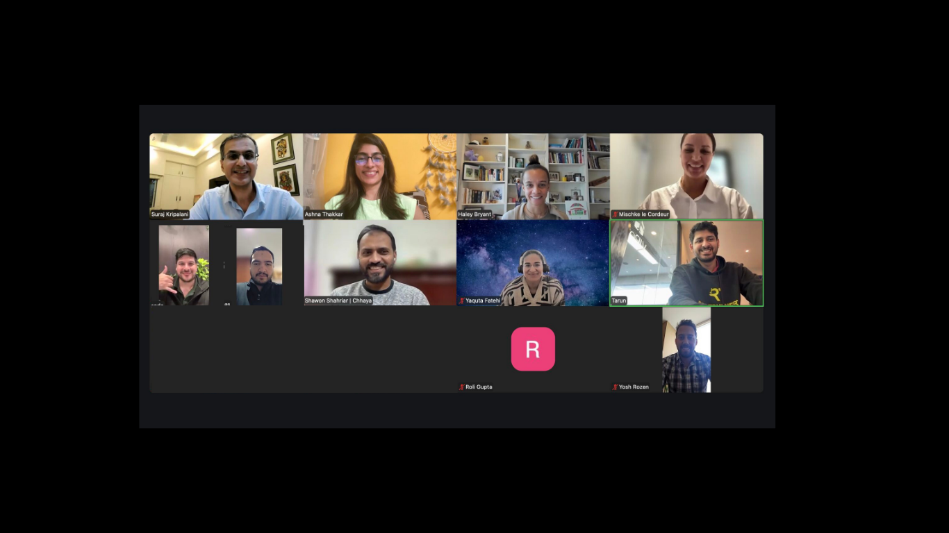 The 5 Pillars of Pre-seed Investing with Hustle Fund’s Haley Bryant