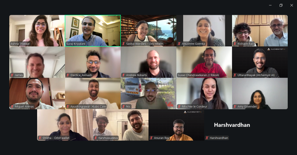 June 2026 - India and SEA Accelerator Cohort Announcement, Jobs and Community News