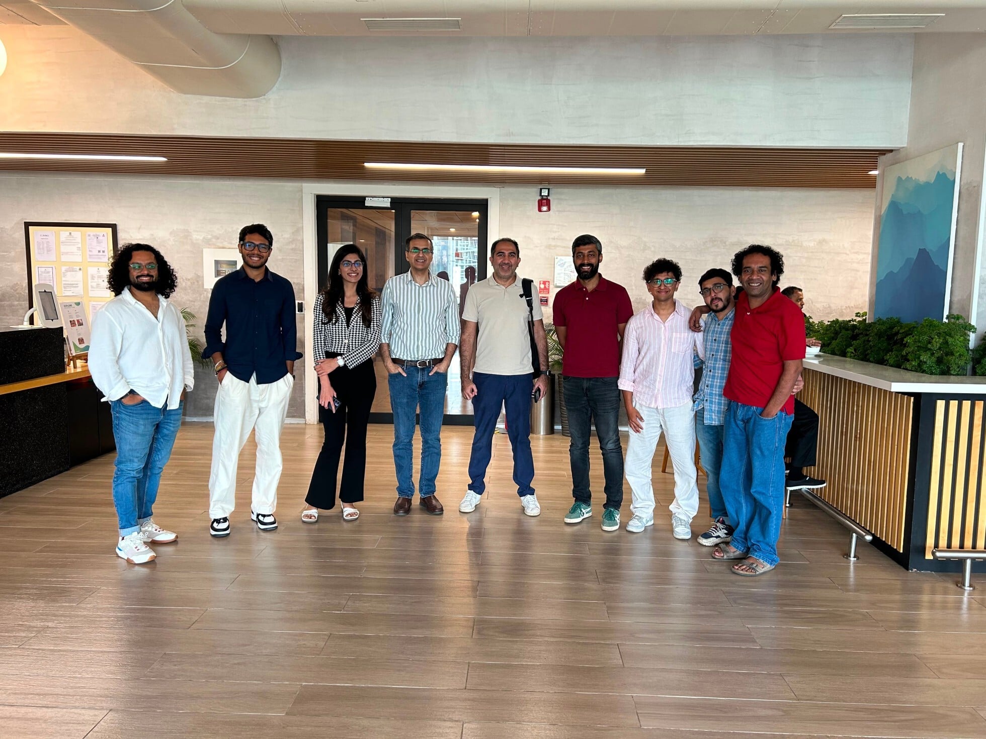 August 2026 - Mumbai Immersion, Jobs and Community News