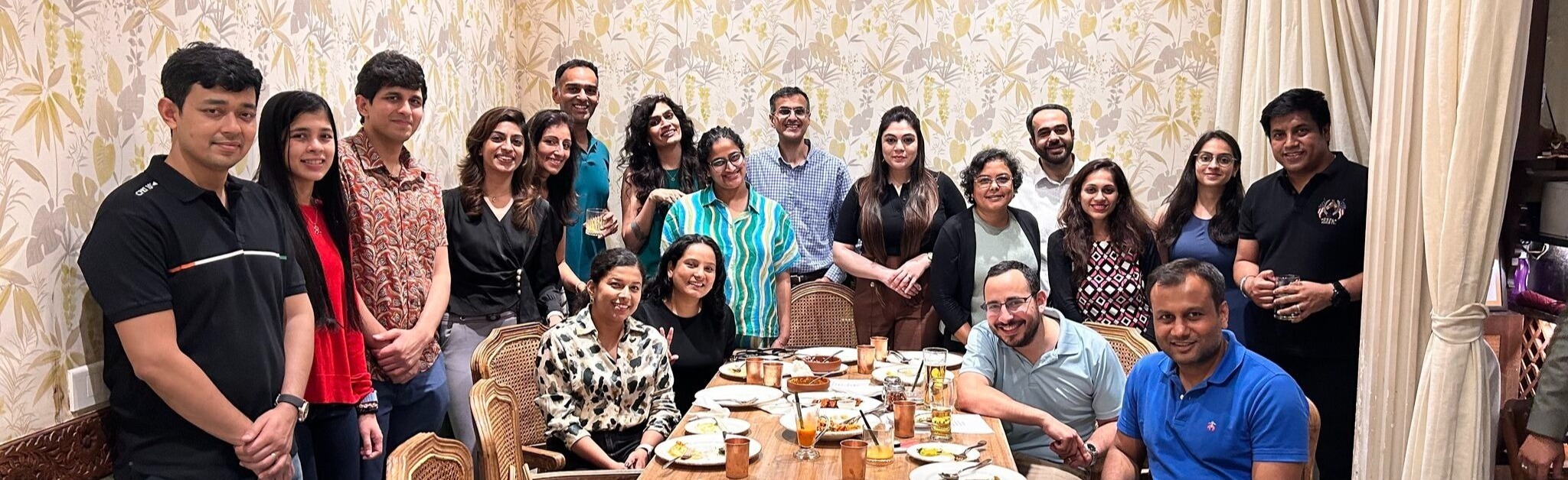 October 2025 - Global Innovators Community launch, Jobs and News