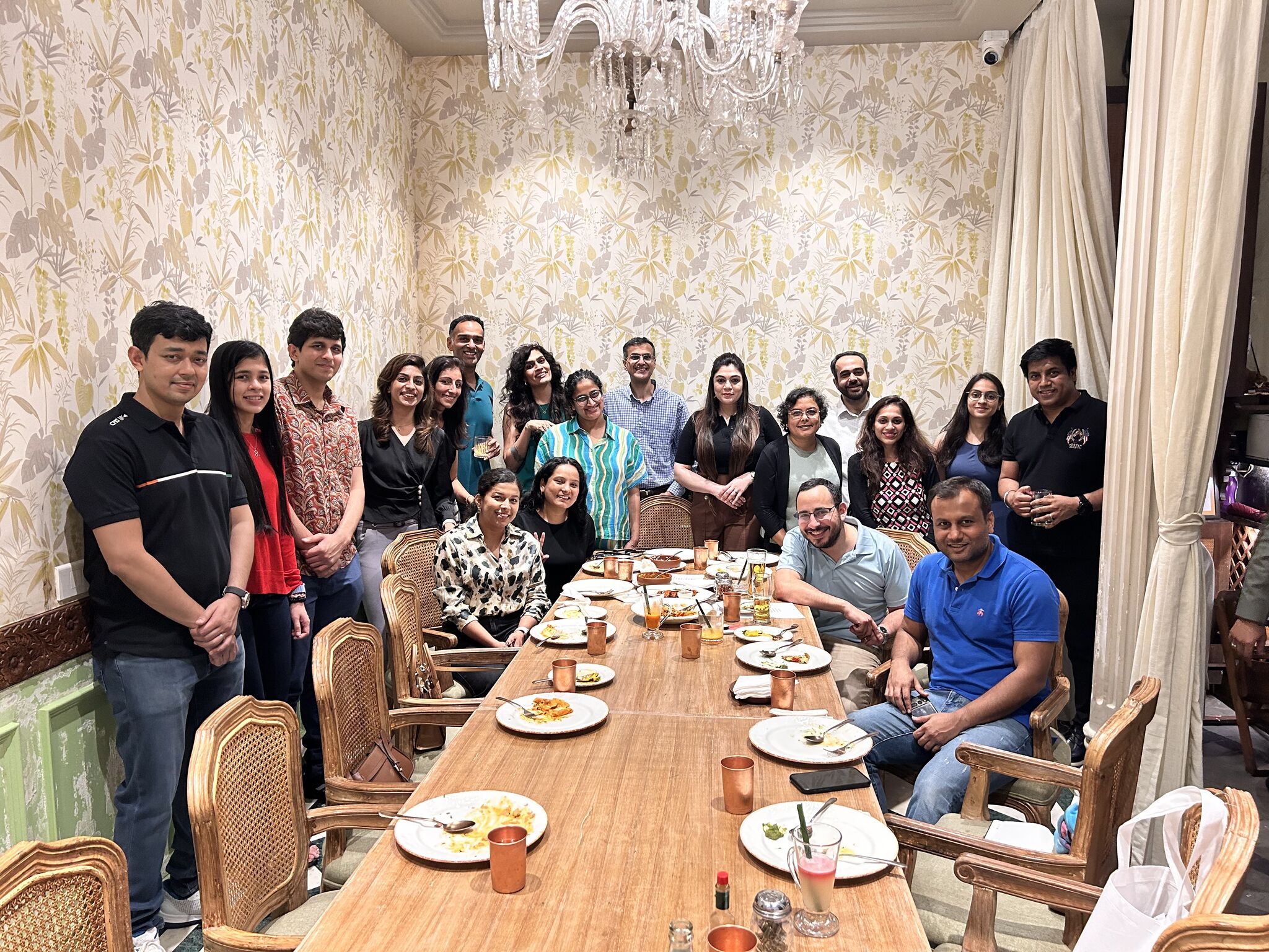 May 2025 - Mumbai Community Mixer, AI Agents and Community News