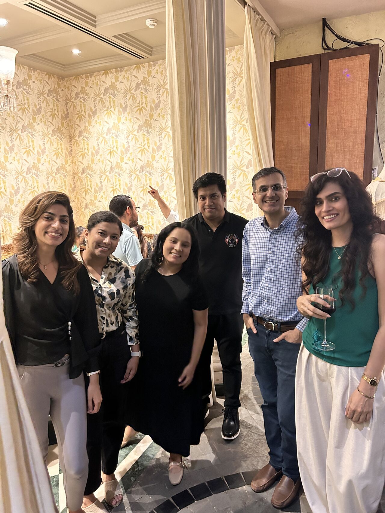 May 2025 - Mumbai Community Mixer, AI Agents and Community News