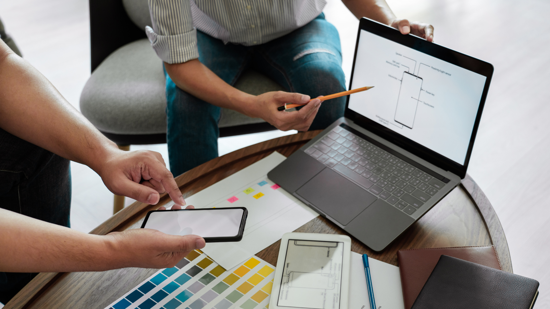 The 3-Layer Blueprint to define, roadmap and build a Startup Product