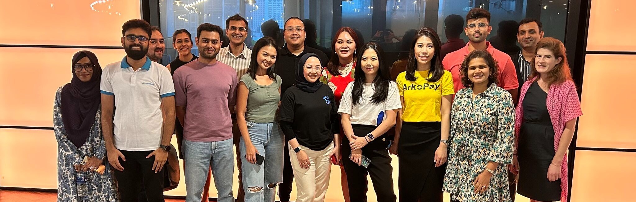 April 2026 - India and Southeast Asia Impact Accelerator, Jobs, and Community News