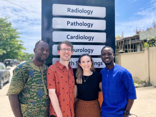 MDaaS Global secures $3M to democratize access to high-quality diagnostics and healthcare services across Nigeria  