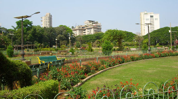 Hanging Gardens