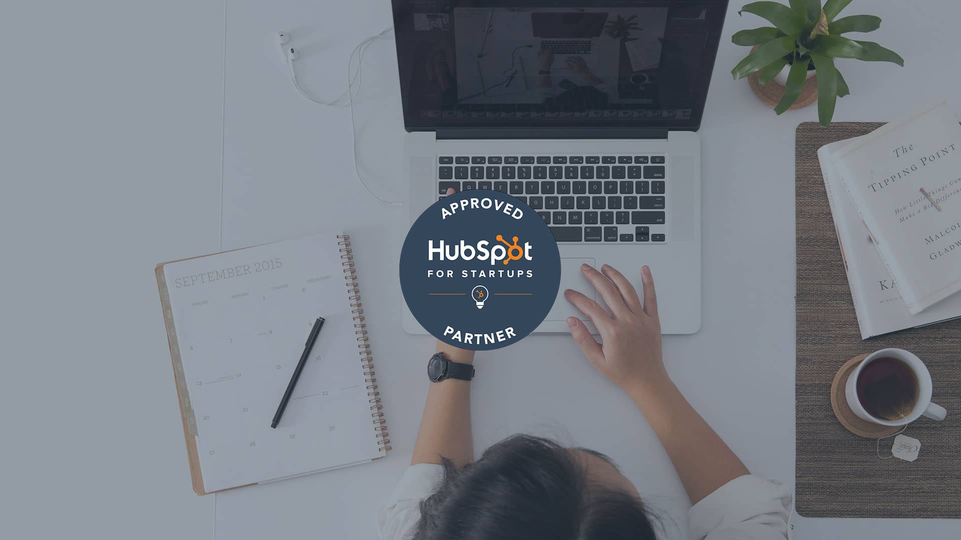 BonBillo partners with HubSpot for Startups