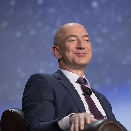Jeff Bezos's Initial Focus on Books Constitutes the Greatest Execution of a Beachhead Marketing Strategy Ever