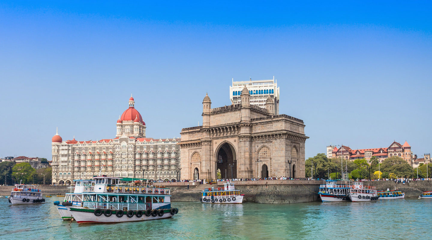 October 2022 - Mumbai Social Innovation Bootcamp, News & Impact Jobs