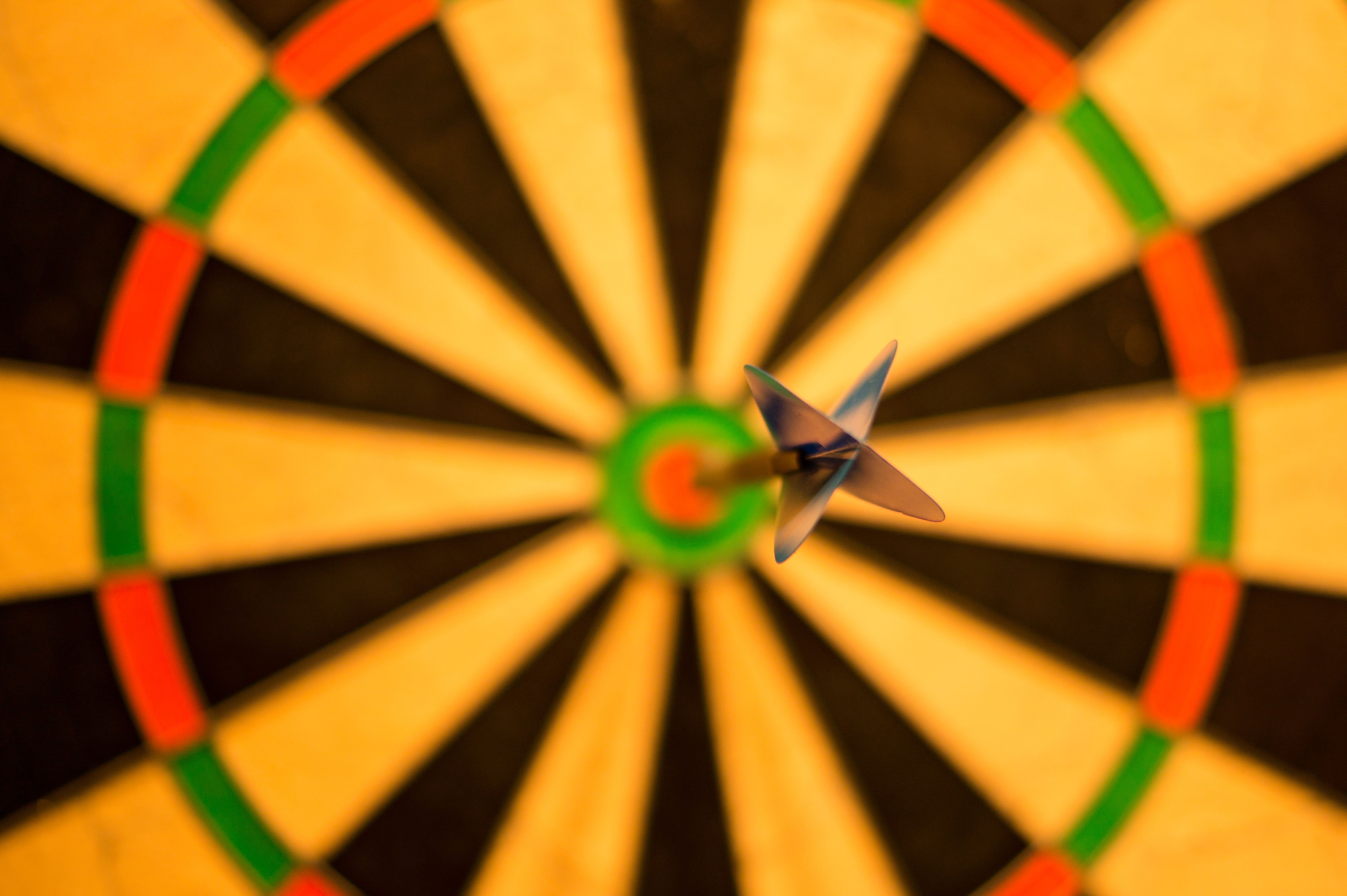 Setting OKRs that actually work for your startup