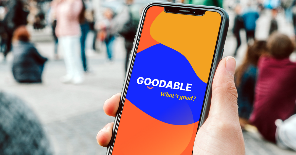 March 2025 - Unlocking the Power of AI, Goodable and Community News