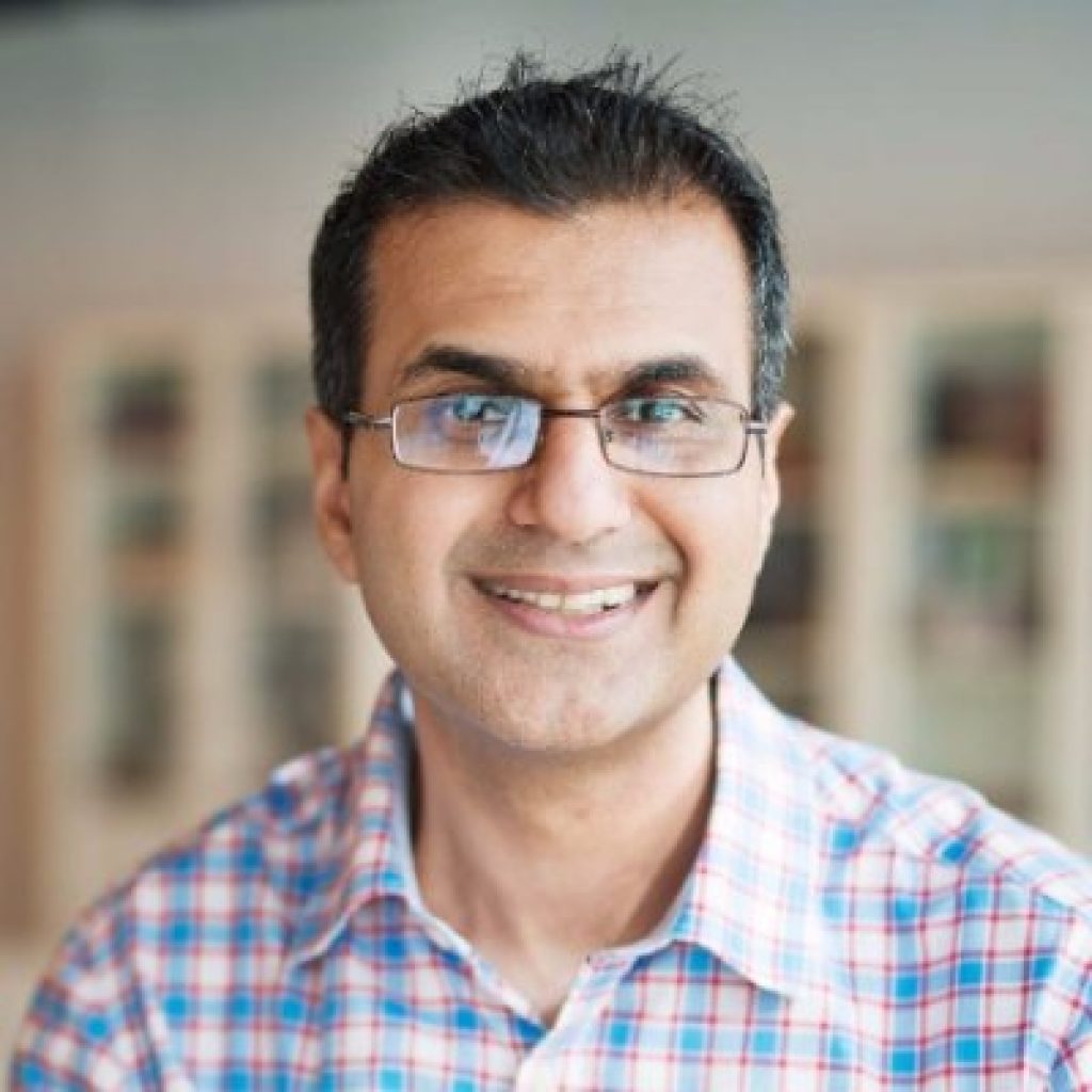 Suraj Kripalani joins the Cambridge Innovation Ecosystem with BonBillo