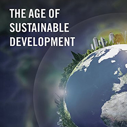 The Age of Sustainable Development